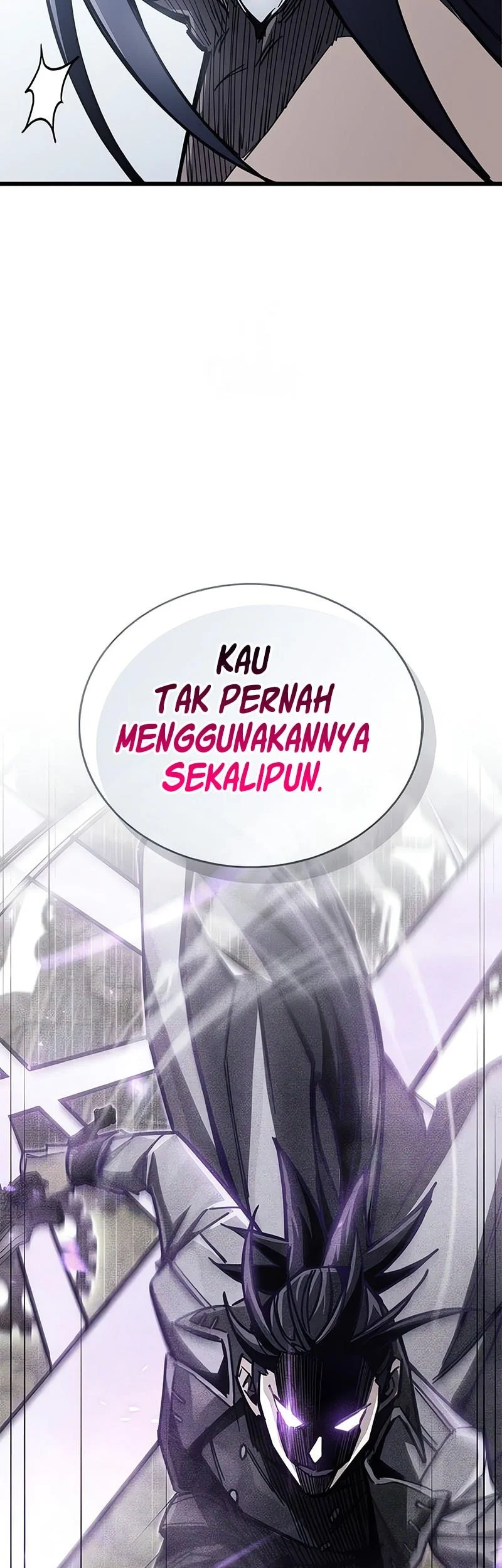 The Player Hides His Past Chapter 100 Fix Gambar 39